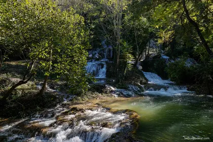 Skradin  J116  Croatie