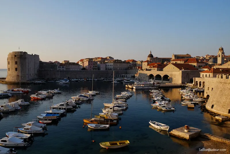 Croatie