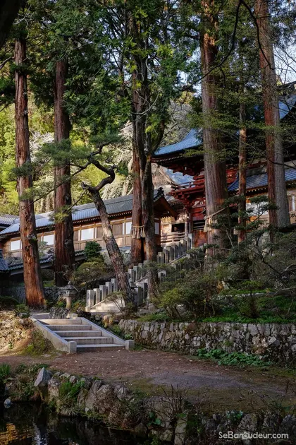 Matsumoto J44 Japon
