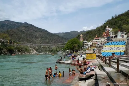 Rishikesh