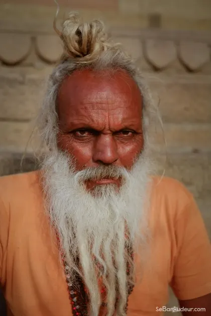 Varanasi