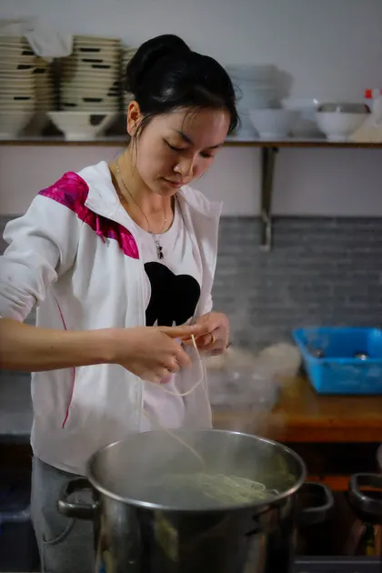 Kunming J216 Chine
