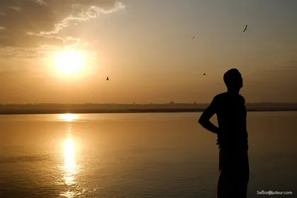 Varanasi