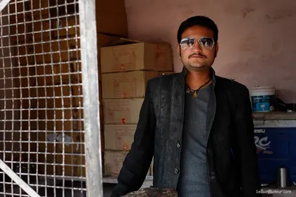 Bundi