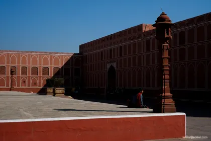 Jaipur