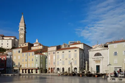 Rovinj  J106  Croatie