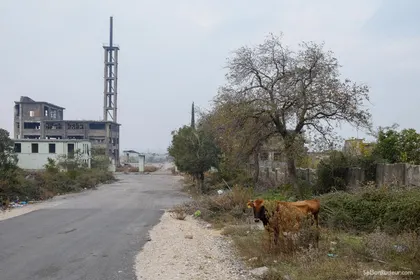 Shkallnur  J139  Albanie