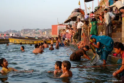 Varanasi