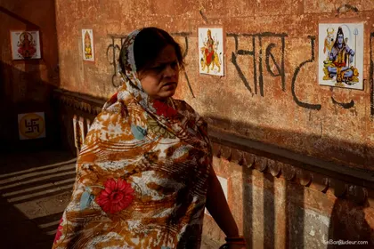 Varanasi