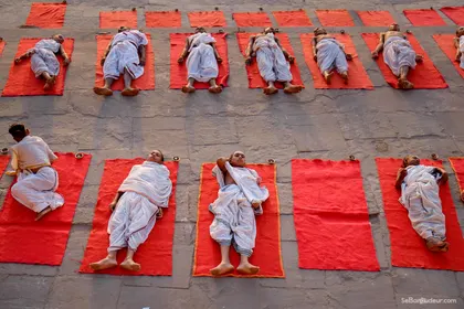 Varanasi