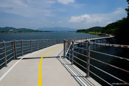 Gapyeong J100 Corée du Sud