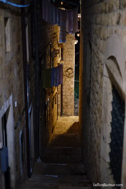 Dubrovnik  J129  Croatie