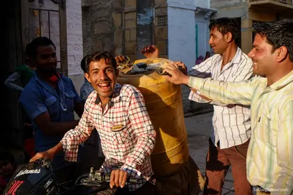 Jaisalmer