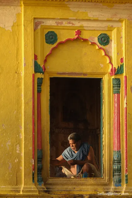 Varanasi