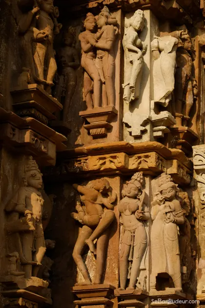 Khajuraho