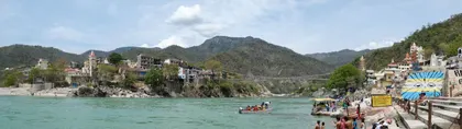 Rishikesh