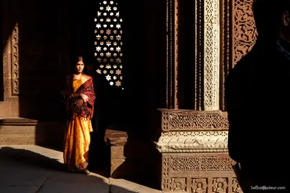 Delhi