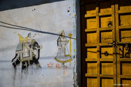 Udaipur