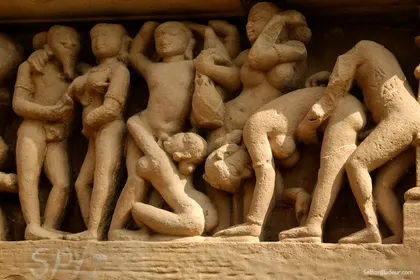 Khajuraho