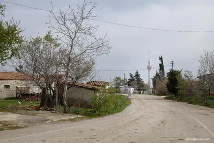Otmanli J10 Turquie