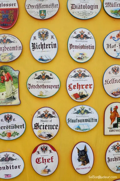 Krems on der Donau   J47 km2462 Autriche