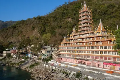 Rishikesh