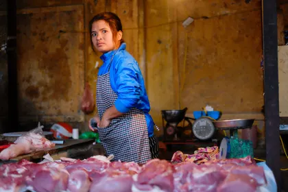 Hanoi J294 Vietnam