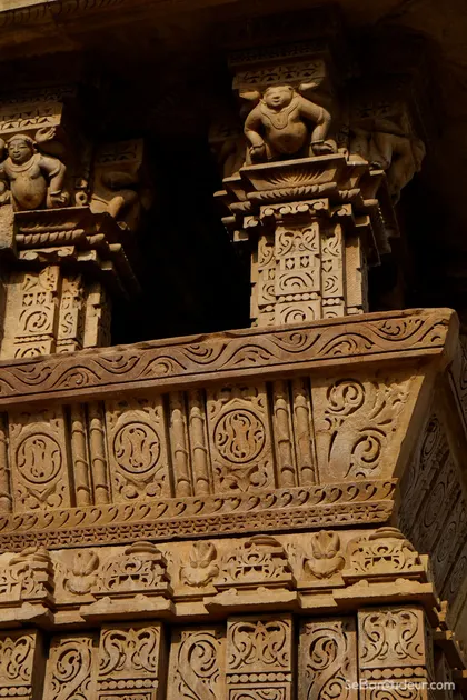 Khajuraho