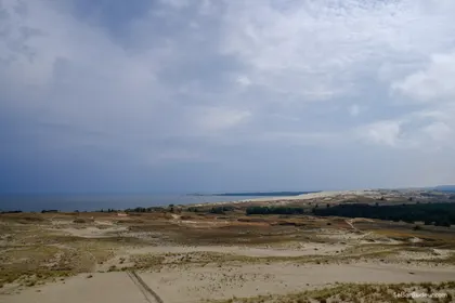 J501 Klaipeda Lituanie (+Lettonie)