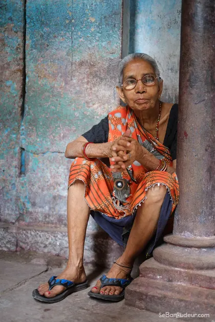 Varanasi