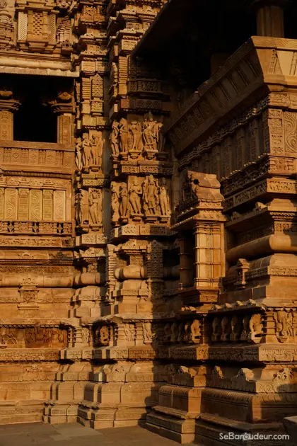 Khajuraho