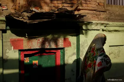 Varanasi