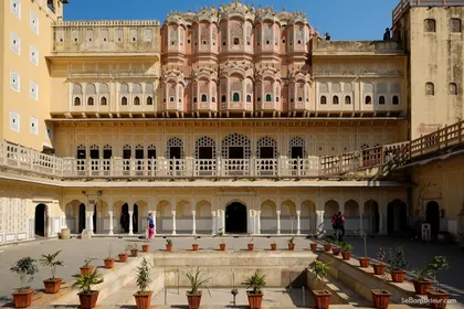 Jaipur