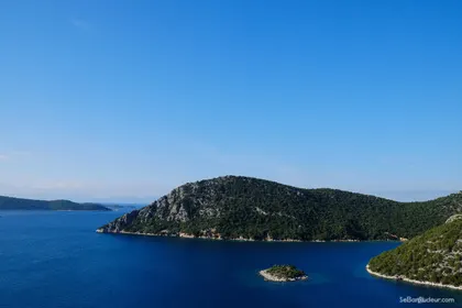 Gefira Mpania  J159  Grèce