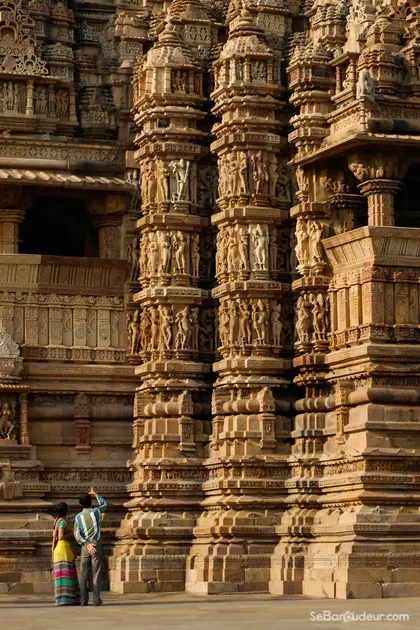 Khajuraho