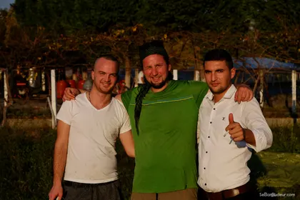 Shkallnur  J139  Albanie