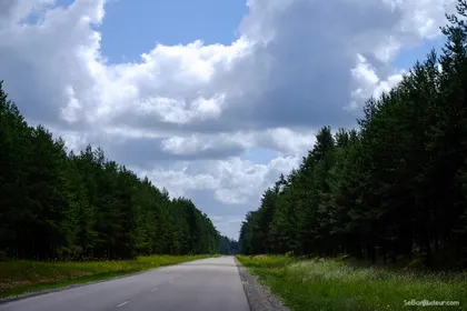 J501 Klaipeda Lituanie (+Lettonie)