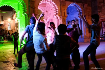 Udaipur