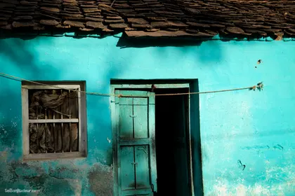 Orchha