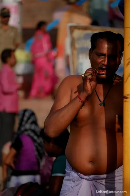 Varanasi