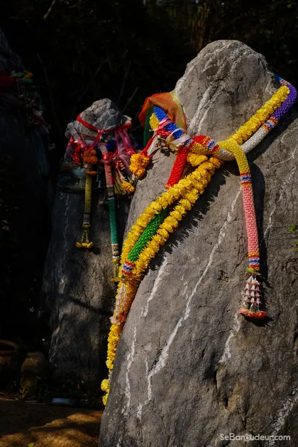 Houaxay J353 Laos