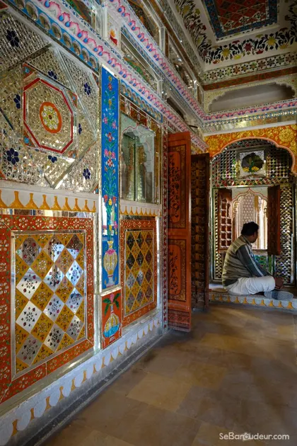 Jaisalmer