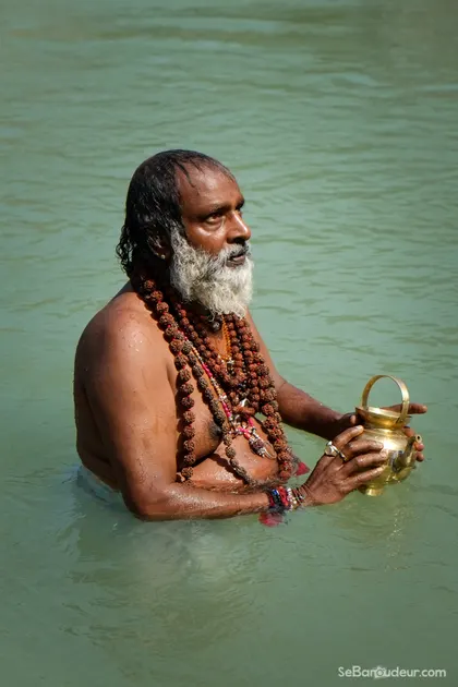 Rishikesh