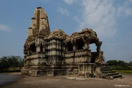 Khajuraho