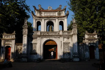 Hanoi J294 Vietnam