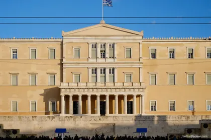 Athènes