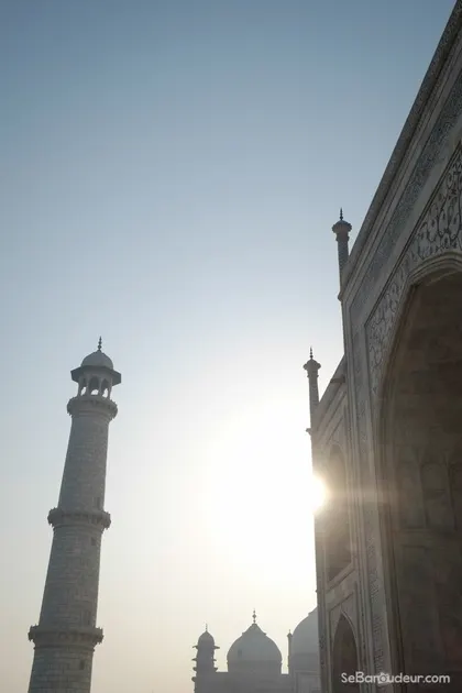Agra