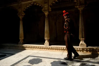 Udaipur