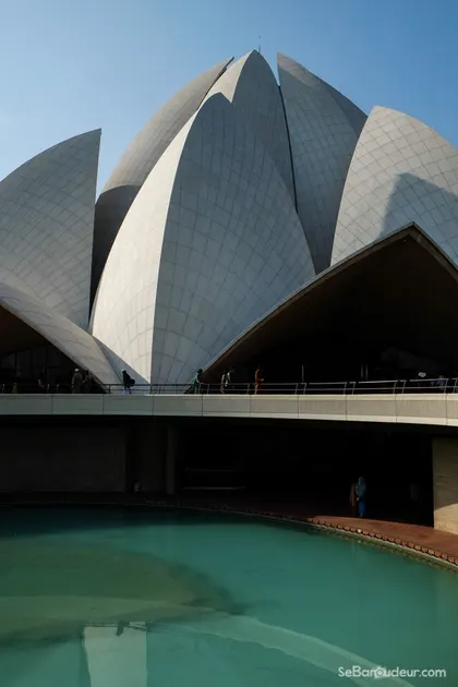 Delhi