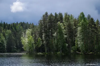 J456 Helsinki Finlande